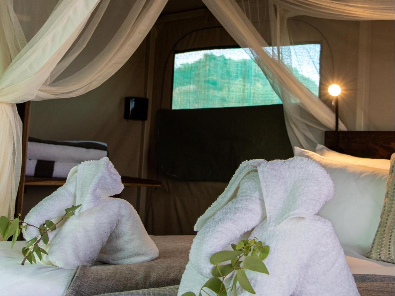 Ondjamba Hills Villa Khorixas Rom bilde